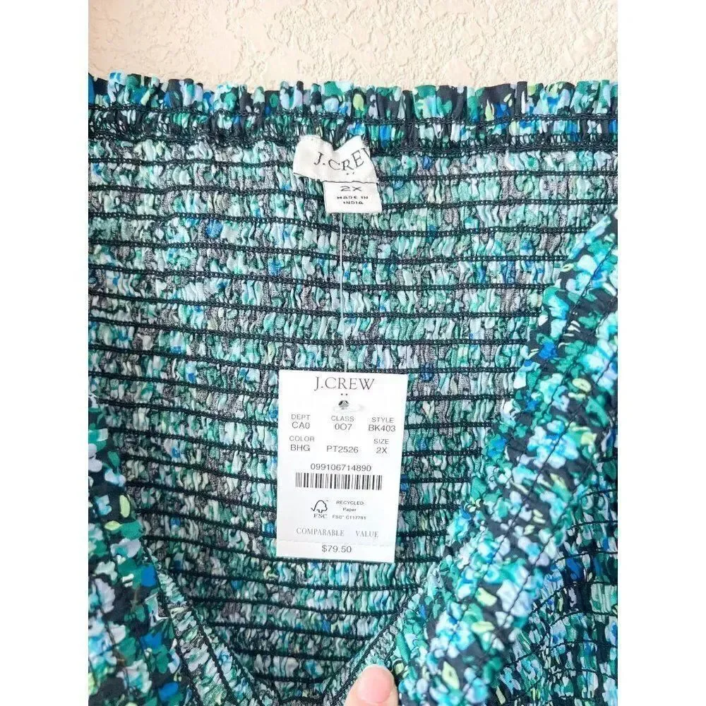 J. Crew new tags